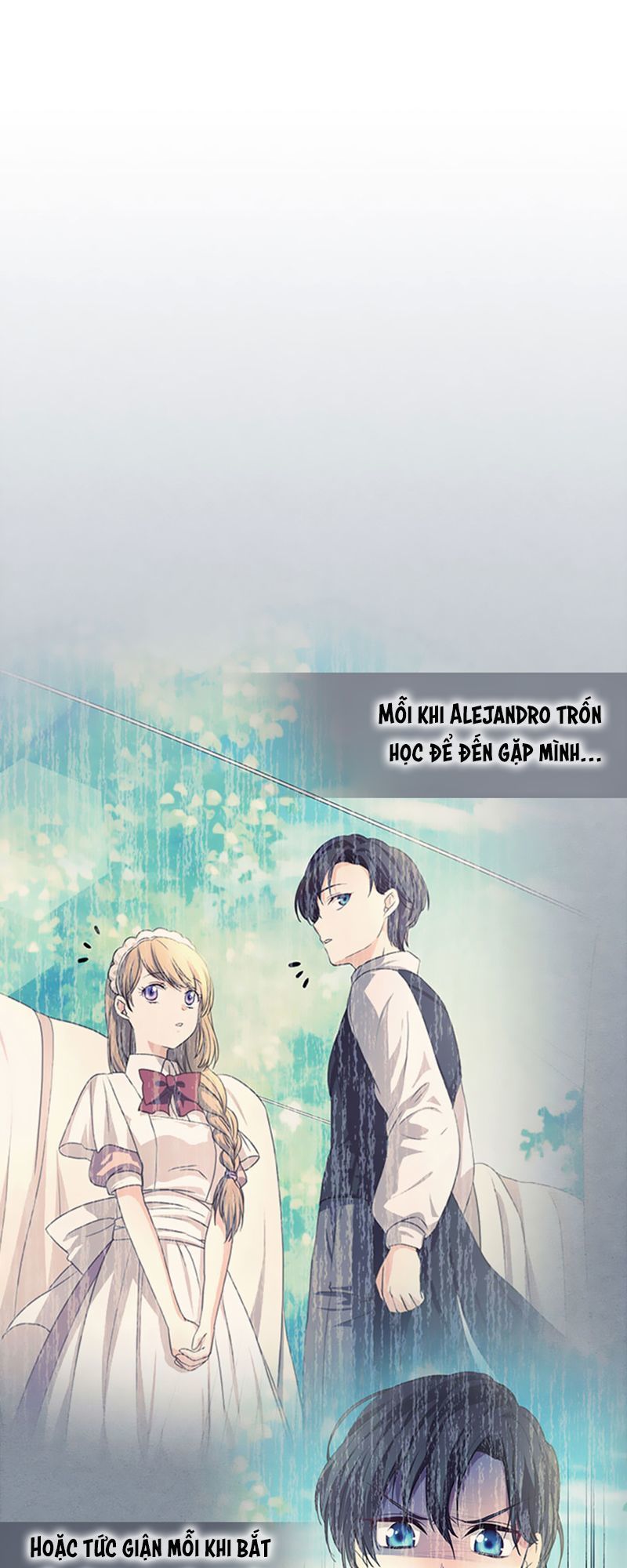 Tôi Trở Thành Hầu Gái Của Một Công Tước Chapter 38 - Trang 2