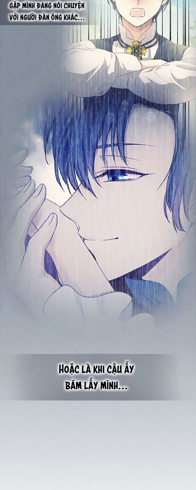 Tôi Trở Thành Hầu Gái Của Một Công Tước Chapter 38 - Trang 2