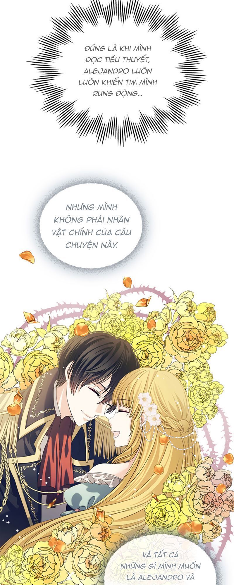 Tôi Trở Thành Hầu Gái Của Một Công Tước Chapter 38 - Trang 2