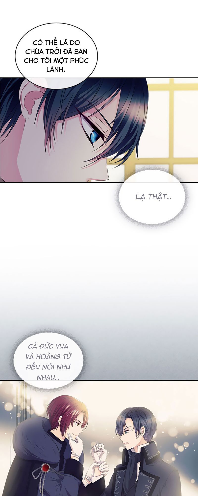 Tôi Trở Thành Hầu Gái Của Một Công Tước Chapter 38 - Trang 2