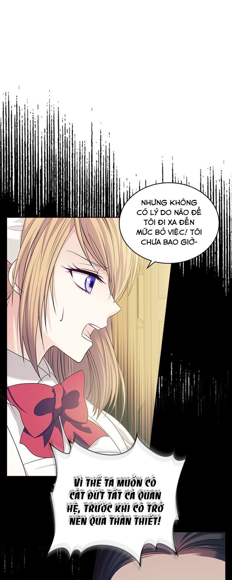 Tôi Trở Thành Hầu Gái Của Một Công Tước Chapter 39 - Trang 2