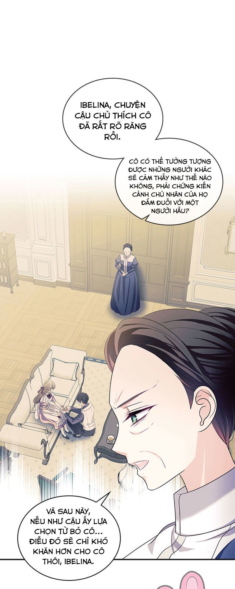 Tôi Trở Thành Hầu Gái Của Một Công Tước Chapter 39 - Trang 2