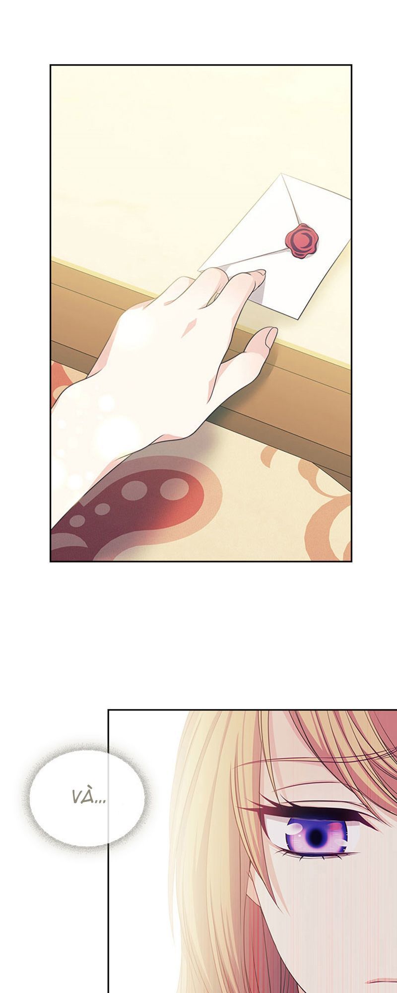 Tôi Trở Thành Hầu Gái Của Một Công Tước Chapter 39 - Trang 2