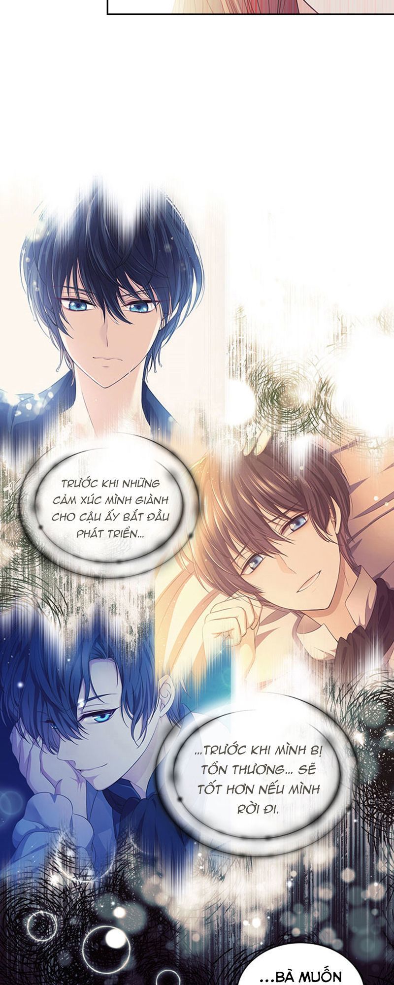 Tôi Trở Thành Hầu Gái Của Một Công Tước Chapter 39 - Trang 2