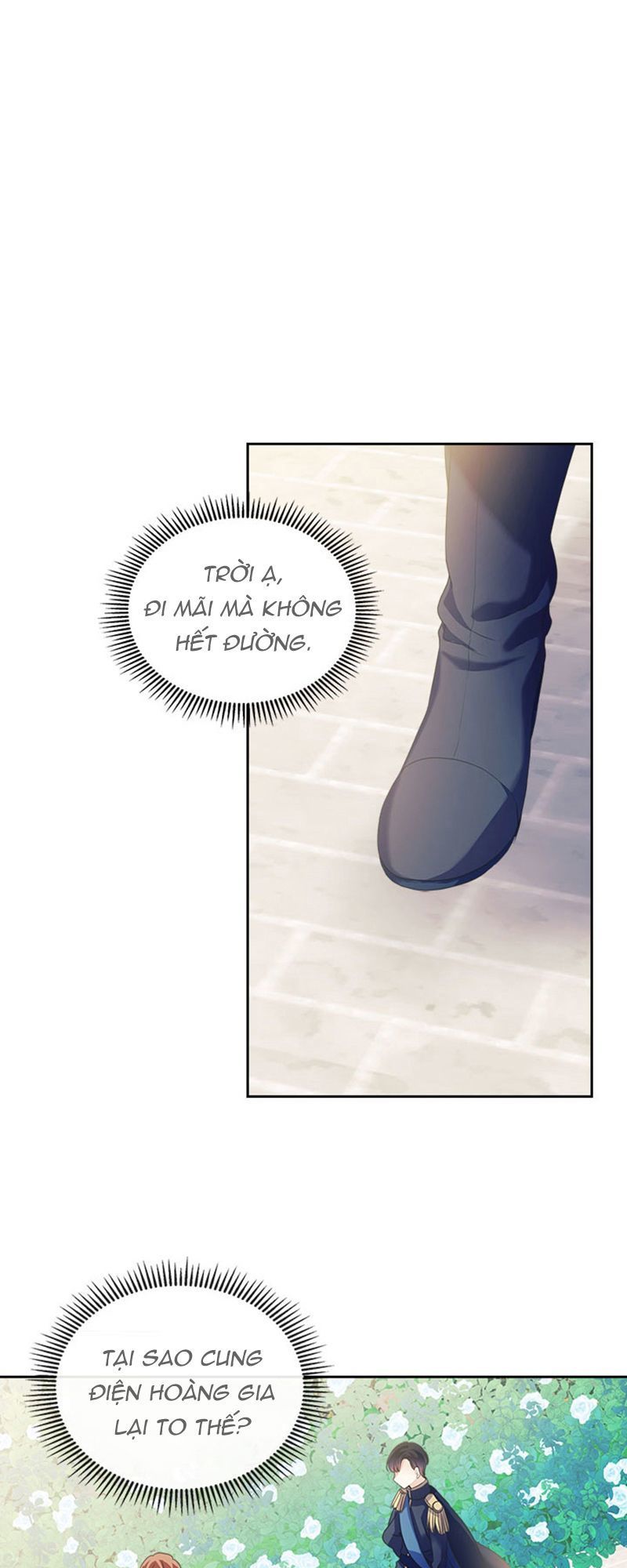 Tôi Trở Thành Hầu Gái Của Một Công Tước Chapter 39 - Trang 2