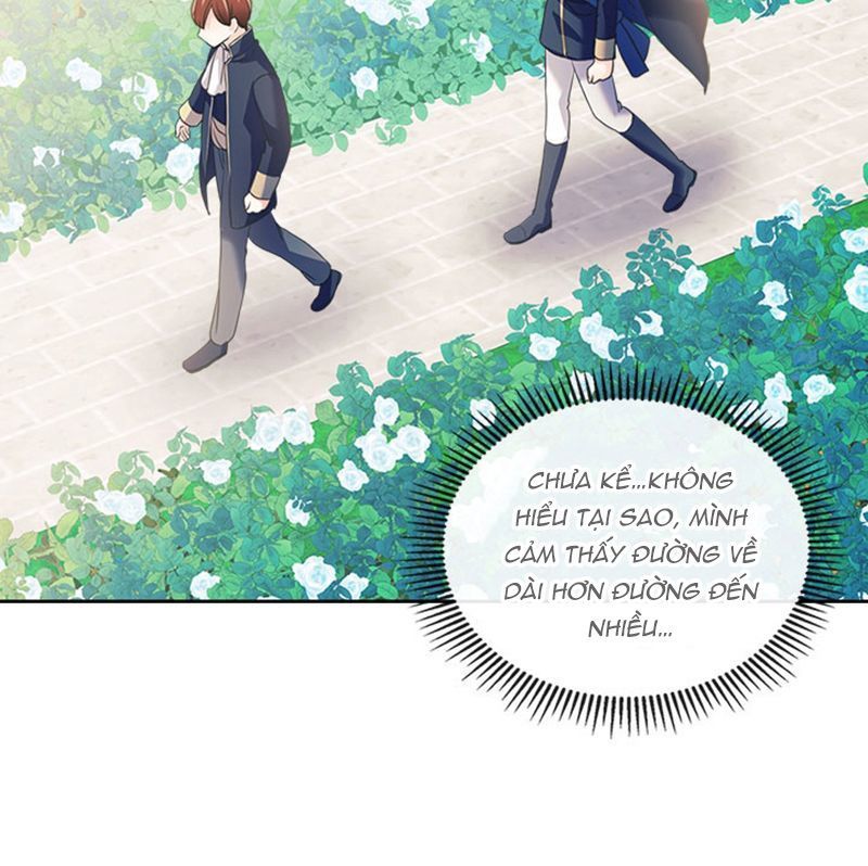 Tôi Trở Thành Hầu Gái Của Một Công Tước Chapter 39 - Trang 2