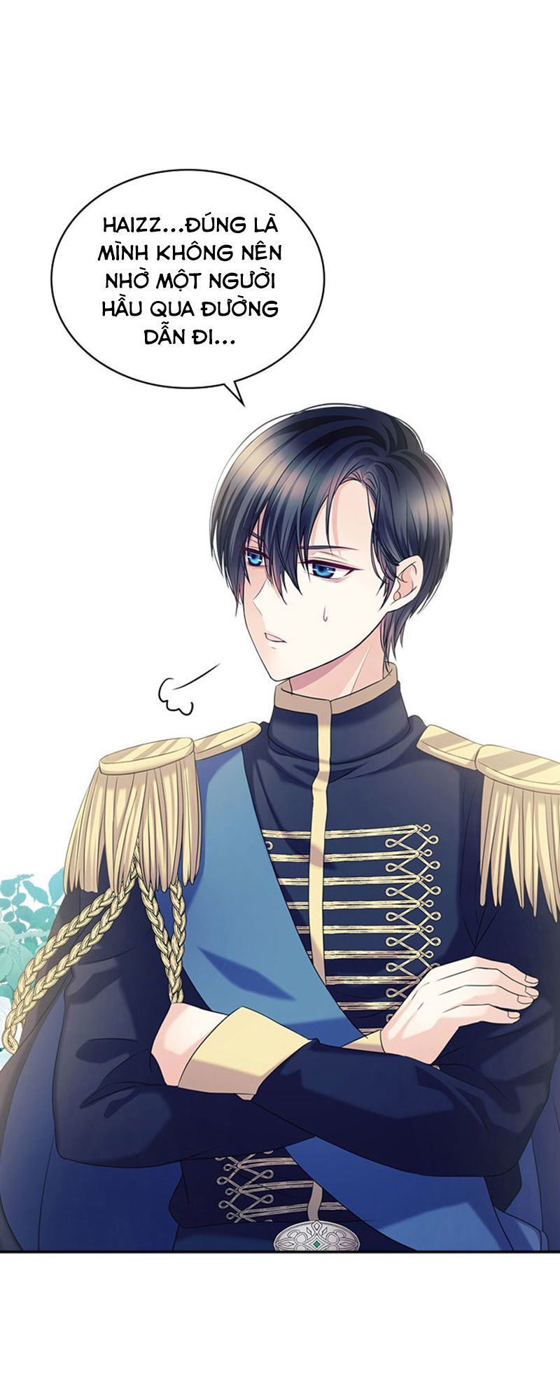 Tôi Trở Thành Hầu Gái Của Một Công Tước Chapter 39 - Trang 2