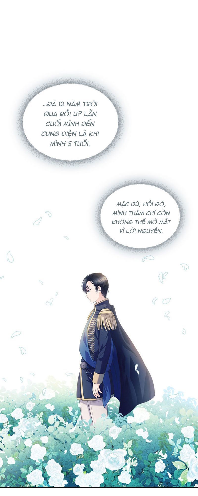 Tôi Trở Thành Hầu Gái Của Một Công Tước Chapter 39 - Trang 2