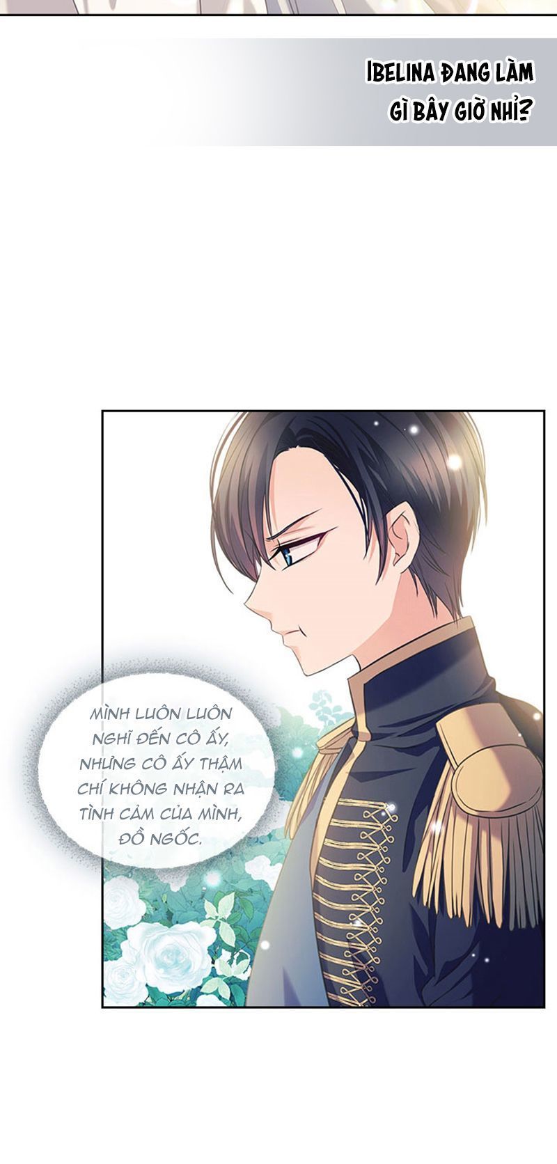 Tôi Trở Thành Hầu Gái Của Một Công Tước Chapter 39 - Trang 2