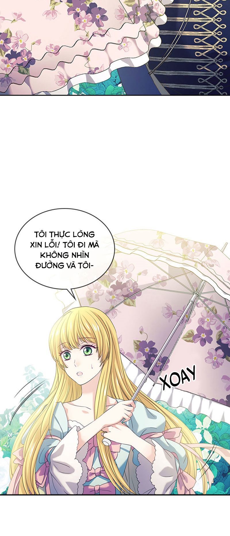 Tôi Trở Thành Hầu Gái Của Một Công Tước Chapter 39 - Trang 2