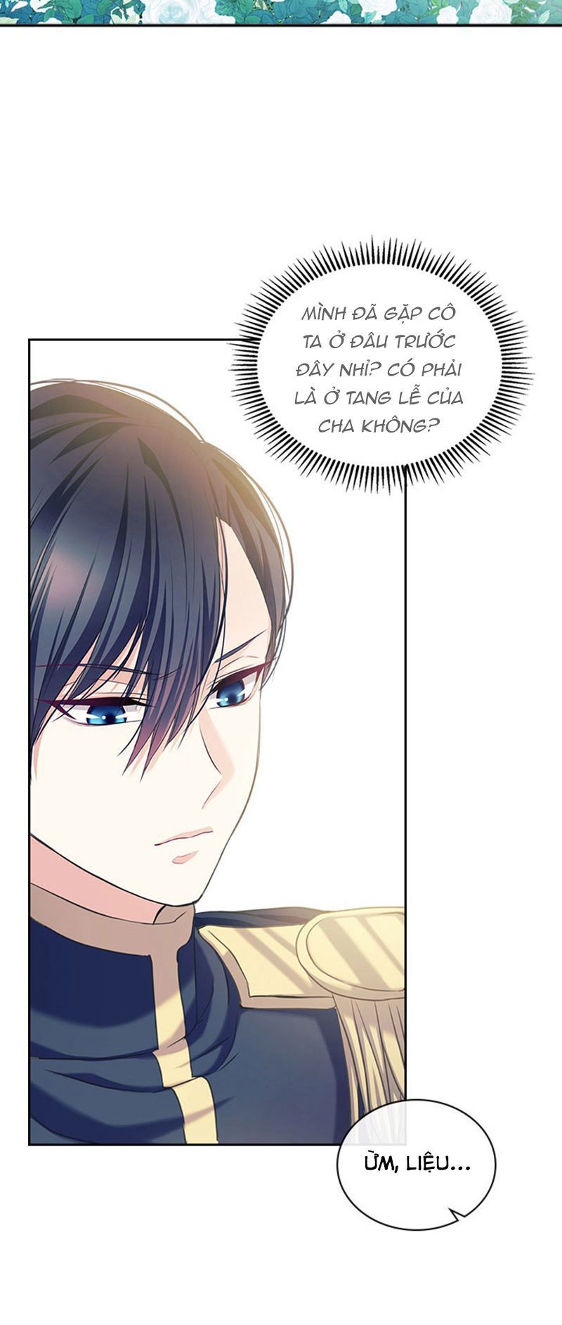 Tôi Trở Thành Hầu Gái Của Một Công Tước Chapter 39 - Trang 2