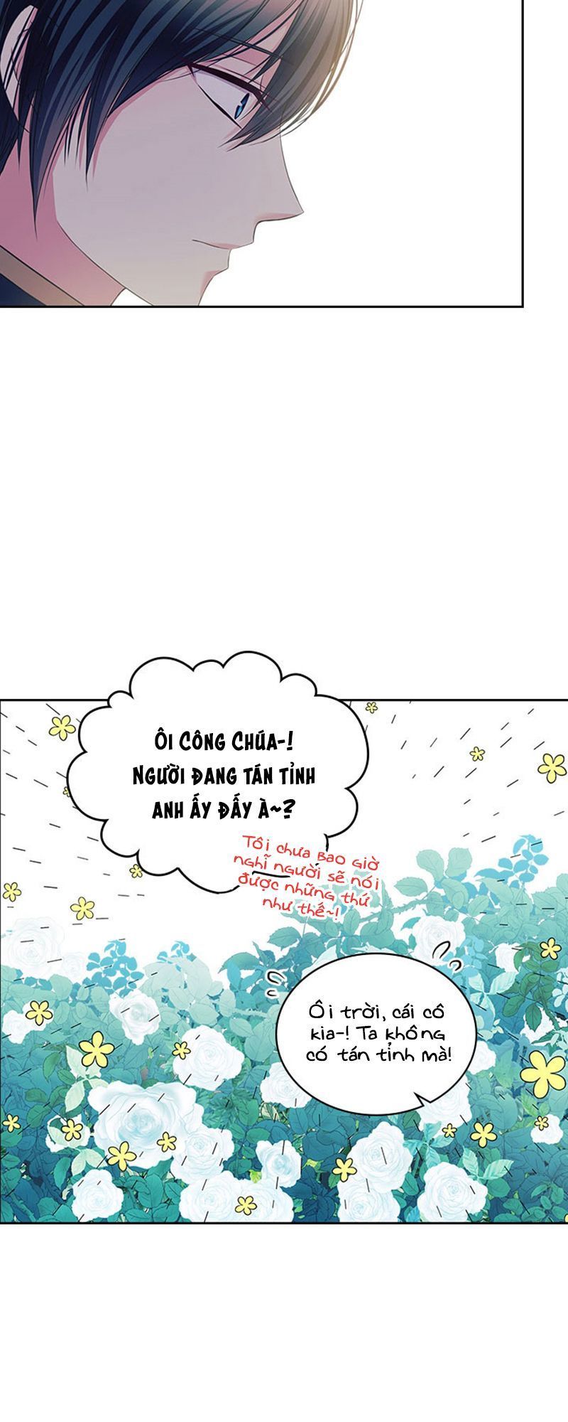 Tôi Trở Thành Hầu Gái Của Một Công Tước Chapter 39 - Trang 2