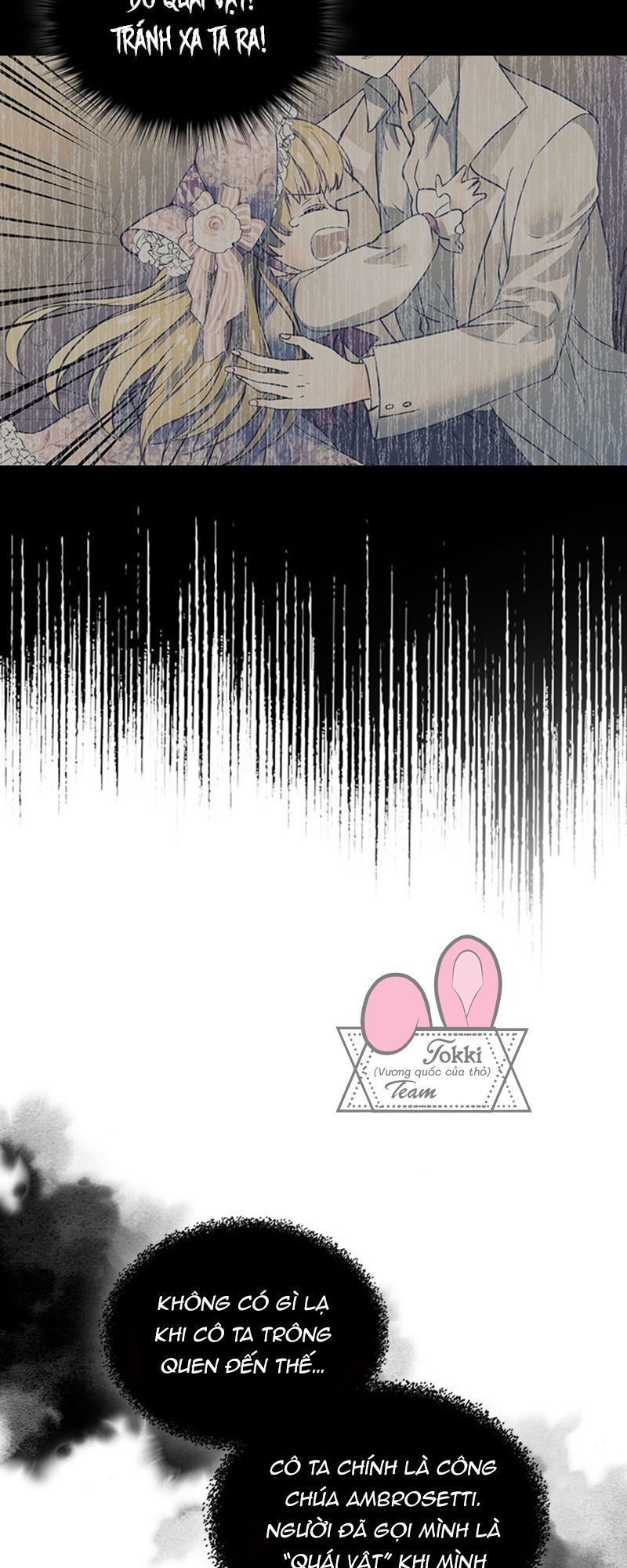 Tôi Trở Thành Hầu Gái Của Một Công Tước Chapter 39 - Trang 2