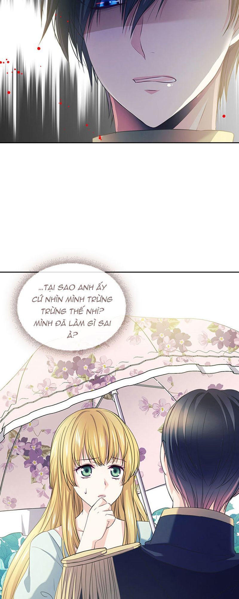 Tôi Trở Thành Hầu Gái Của Một Công Tước Chapter 39 - Trang 2