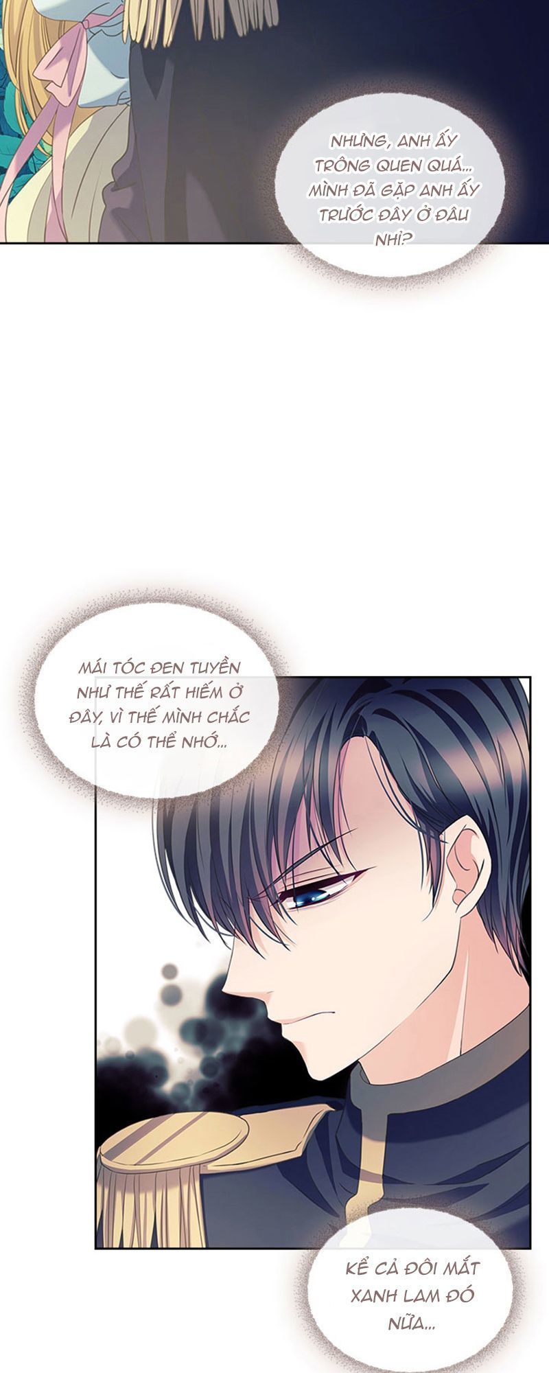 Tôi Trở Thành Hầu Gái Của Một Công Tước Chapter 39 - Trang 2