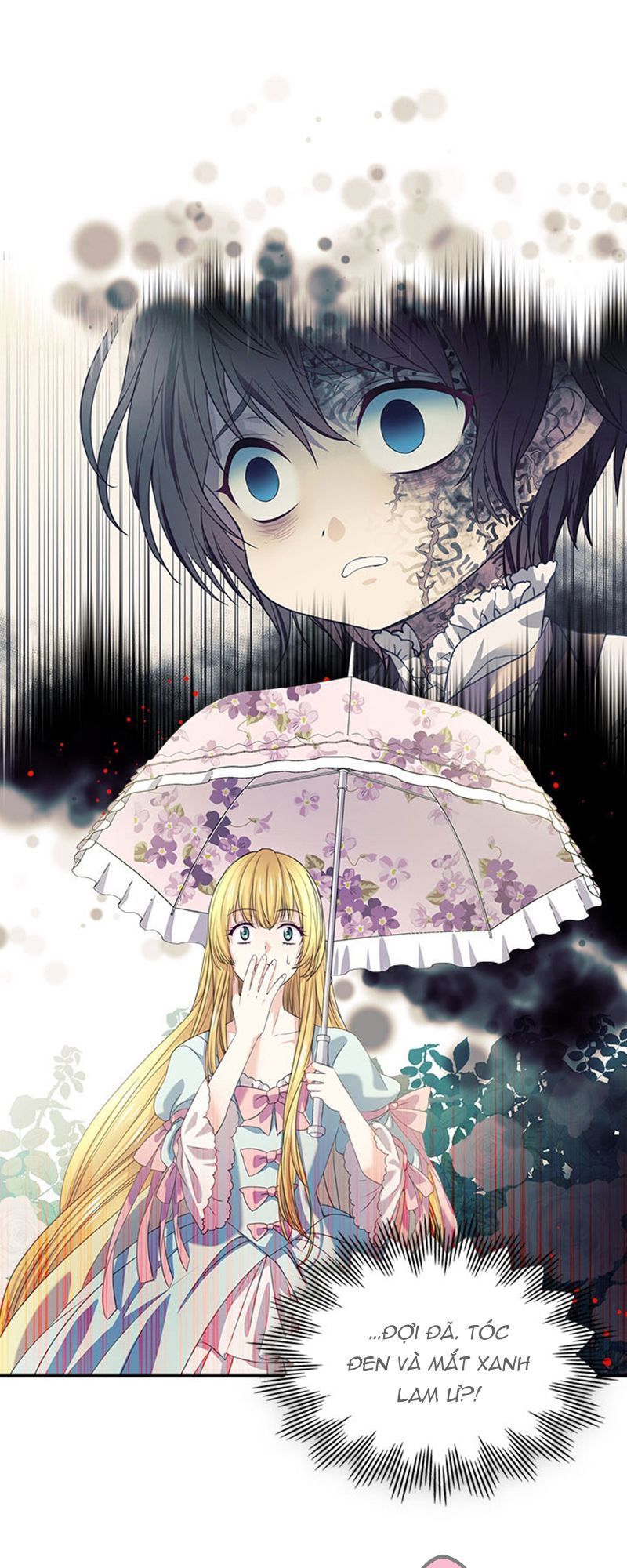 Tôi Trở Thành Hầu Gái Của Một Công Tước Chapter 39 - Trang 2