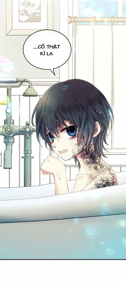 Tôi Trở Thành Hầu Gái Của Một Công Tước Chapter 4 - Trang 2