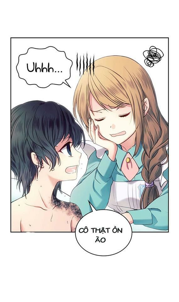 Tôi Trở Thành Hầu Gái Của Một Công Tước Chapter 4 - Trang 2