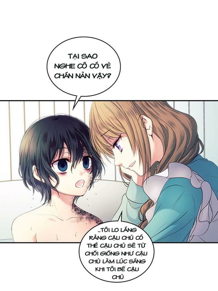 Tôi Trở Thành Hầu Gái Của Một Công Tước Chapter 4 - Trang 2