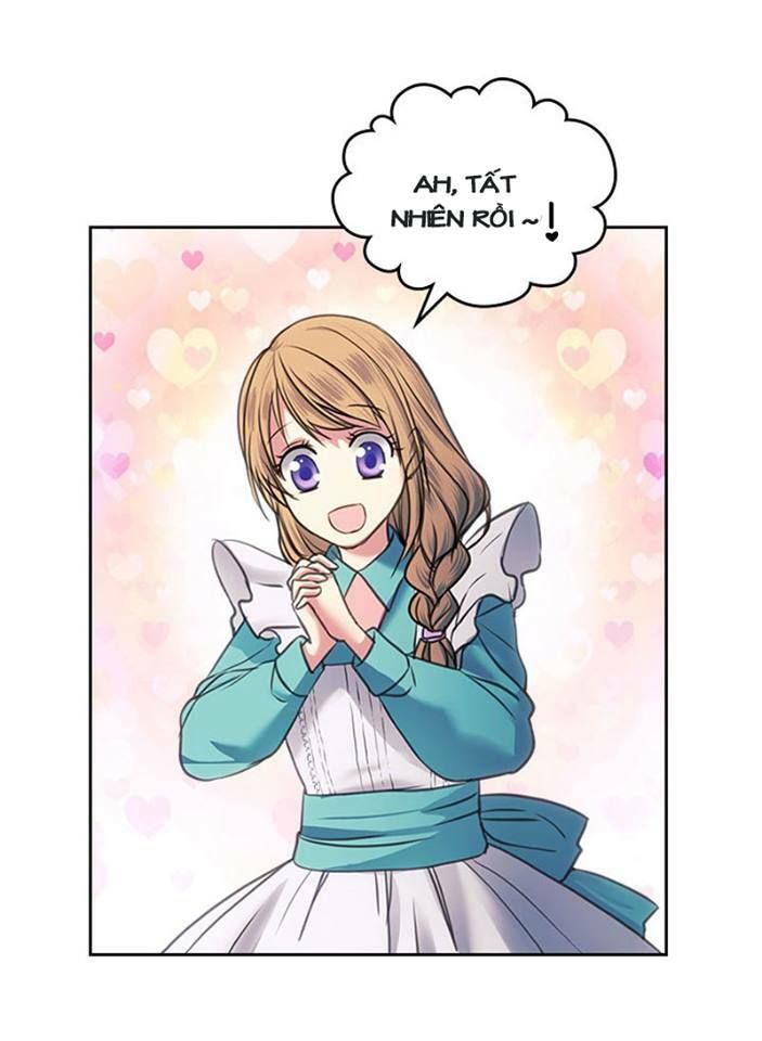Tôi Trở Thành Hầu Gái Của Một Công Tước Chapter 4 - Trang 2
