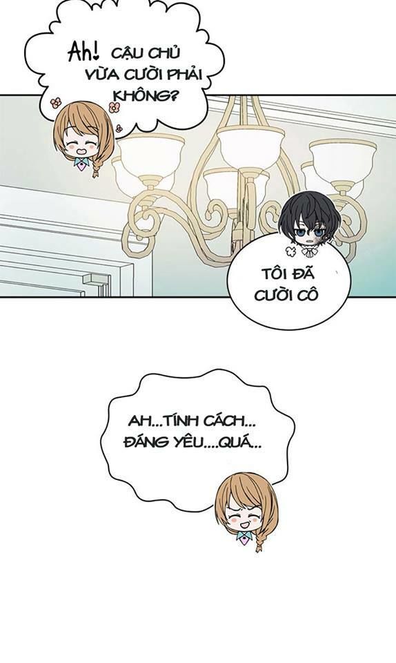 Tôi Trở Thành Hầu Gái Của Một Công Tước Chapter 4 - Trang 2