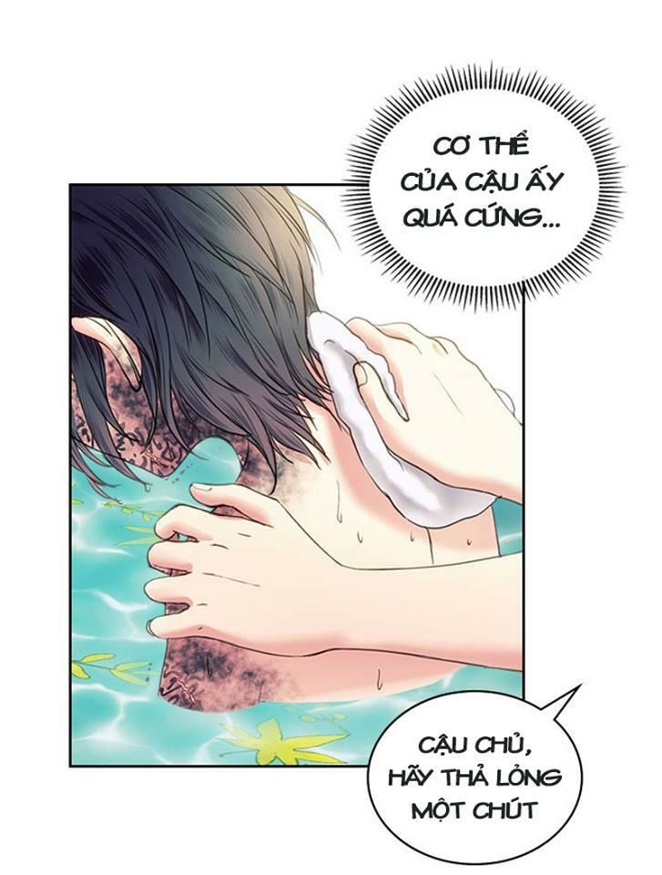 Tôi Trở Thành Hầu Gái Của Một Công Tước Chapter 4 - Trang 2