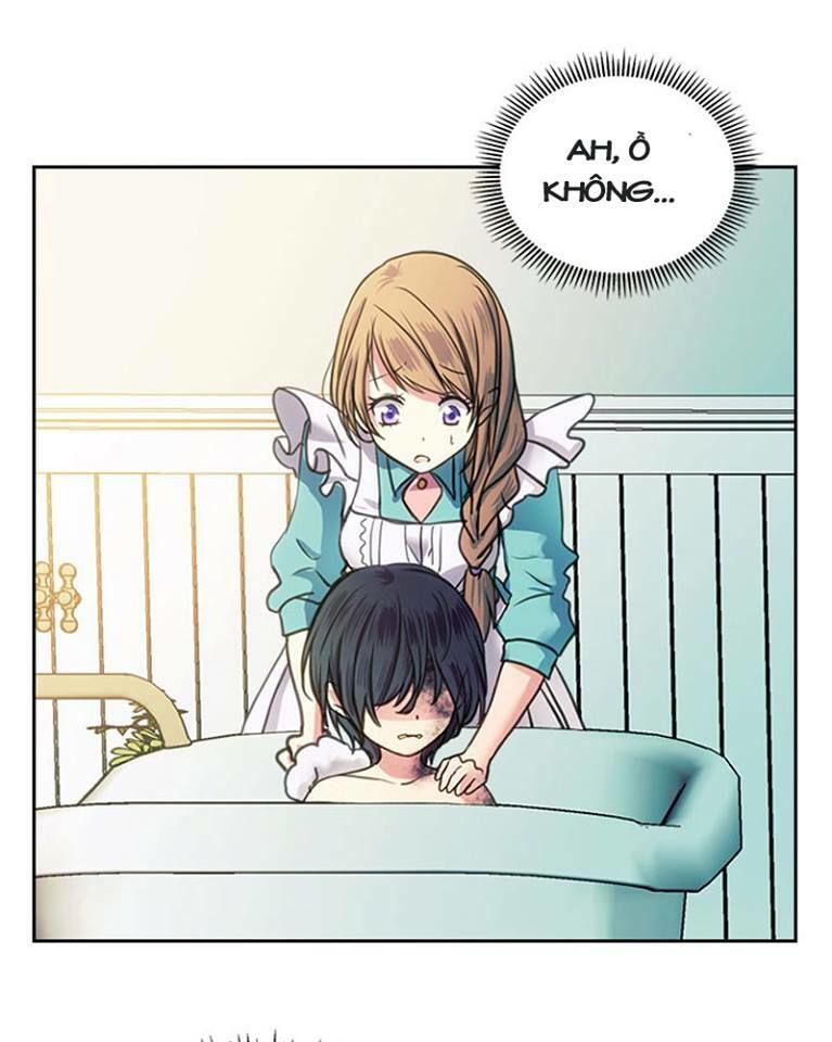 Tôi Trở Thành Hầu Gái Của Một Công Tước Chapter 4 - Trang 2