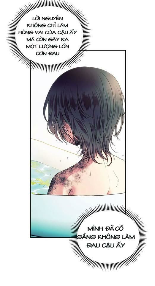 Tôi Trở Thành Hầu Gái Của Một Công Tước Chapter 4 - Trang 2