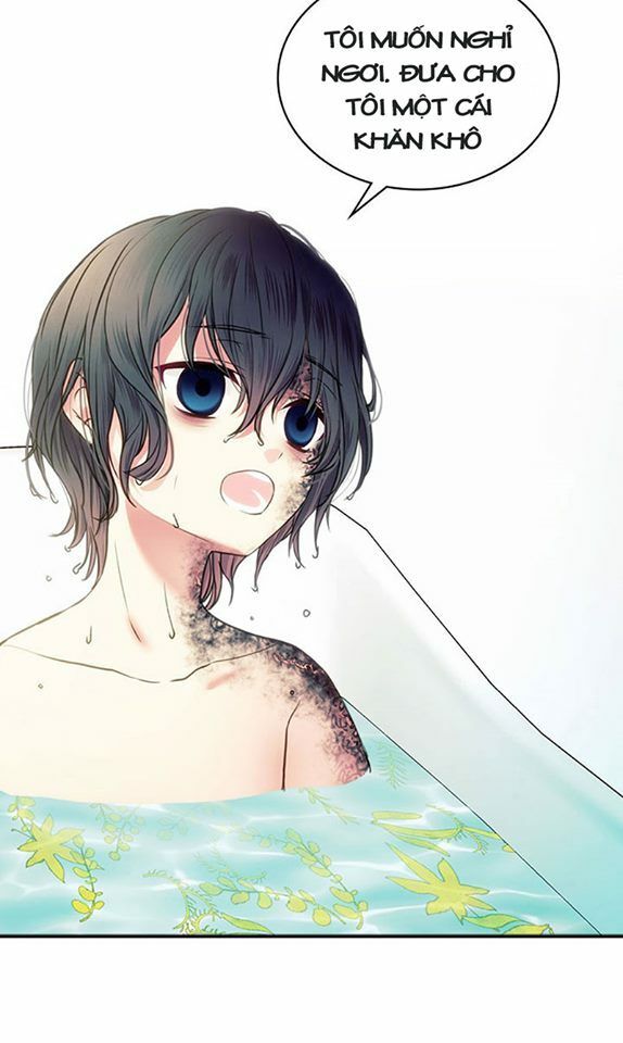 Tôi Trở Thành Hầu Gái Của Một Công Tước Chapter 4 - Trang 2