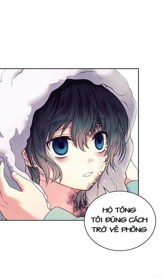 Tôi Trở Thành Hầu Gái Của Một Công Tước Chapter 4 - Trang 2