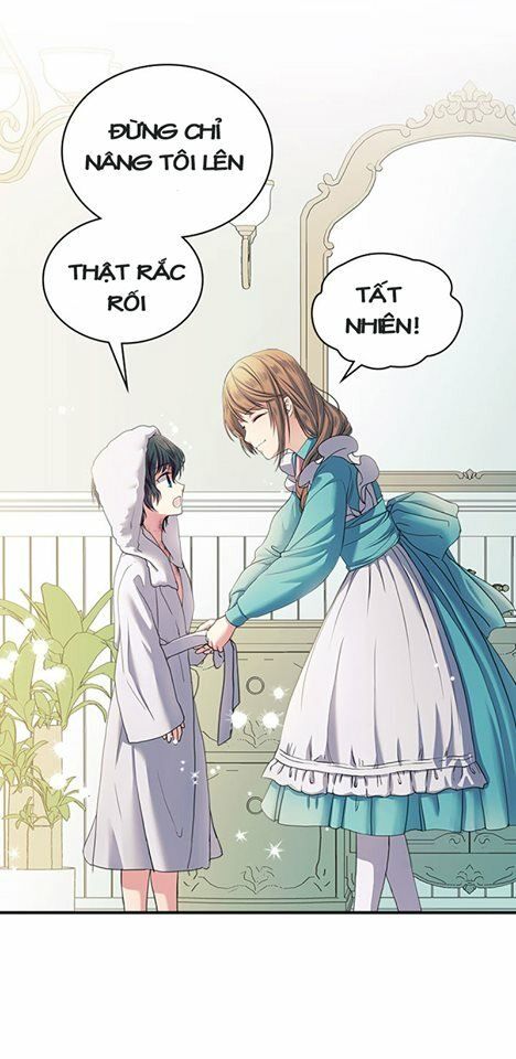 Tôi Trở Thành Hầu Gái Của Một Công Tước Chapter 4 - Trang 2