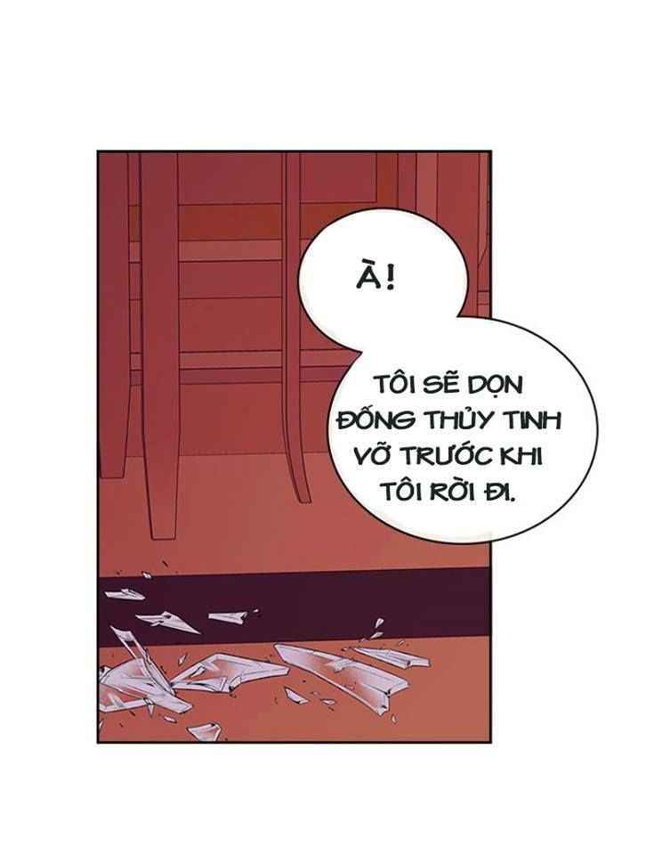 Tôi Trở Thành Hầu Gái Của Một Công Tước Chapter 4 - Trang 2