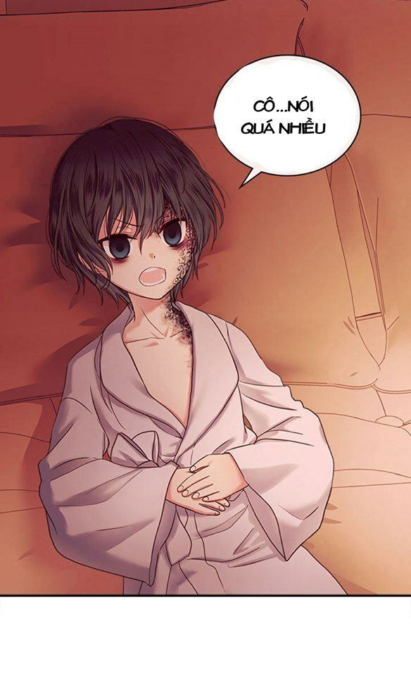 Tôi Trở Thành Hầu Gái Của Một Công Tước Chapter 4 - Trang 2