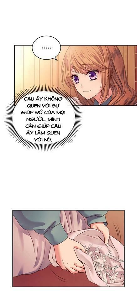 Tôi Trở Thành Hầu Gái Của Một Công Tước Chapter 4 - Trang 2