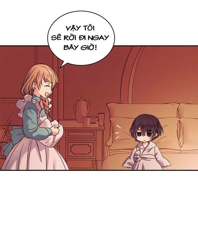 Tôi Trở Thành Hầu Gái Của Một Công Tước Chapter 4 - Trang 2