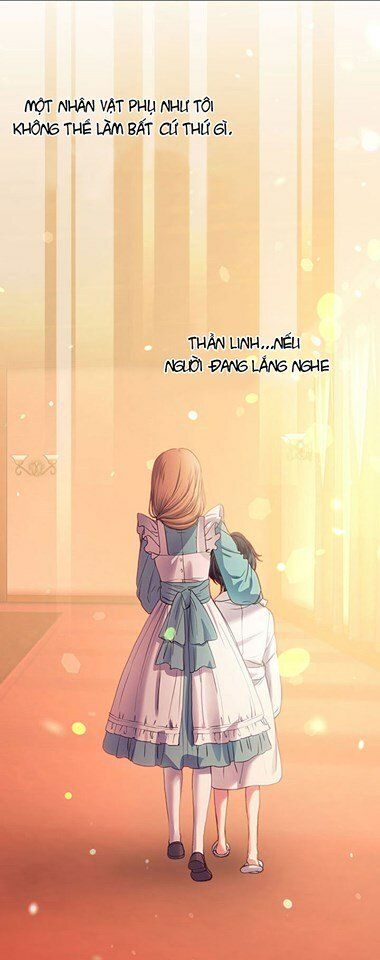 Tôi Trở Thành Hầu Gái Của Một Công Tước Chapter 4 - Trang 2