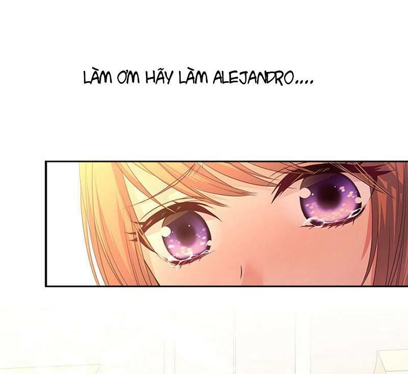 Tôi Trở Thành Hầu Gái Của Một Công Tước Chapter 4 - Trang 2