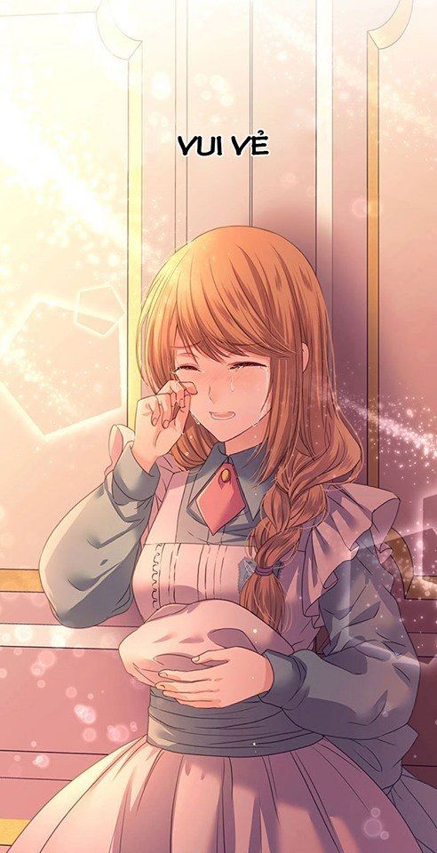 Tôi Trở Thành Hầu Gái Của Một Công Tước Chapter 4 - Trang 2