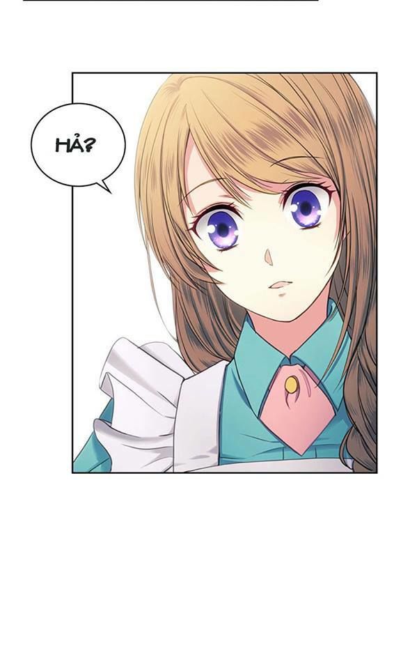 Tôi Trở Thành Hầu Gái Của Một Công Tước Chapter 4 - Trang 2