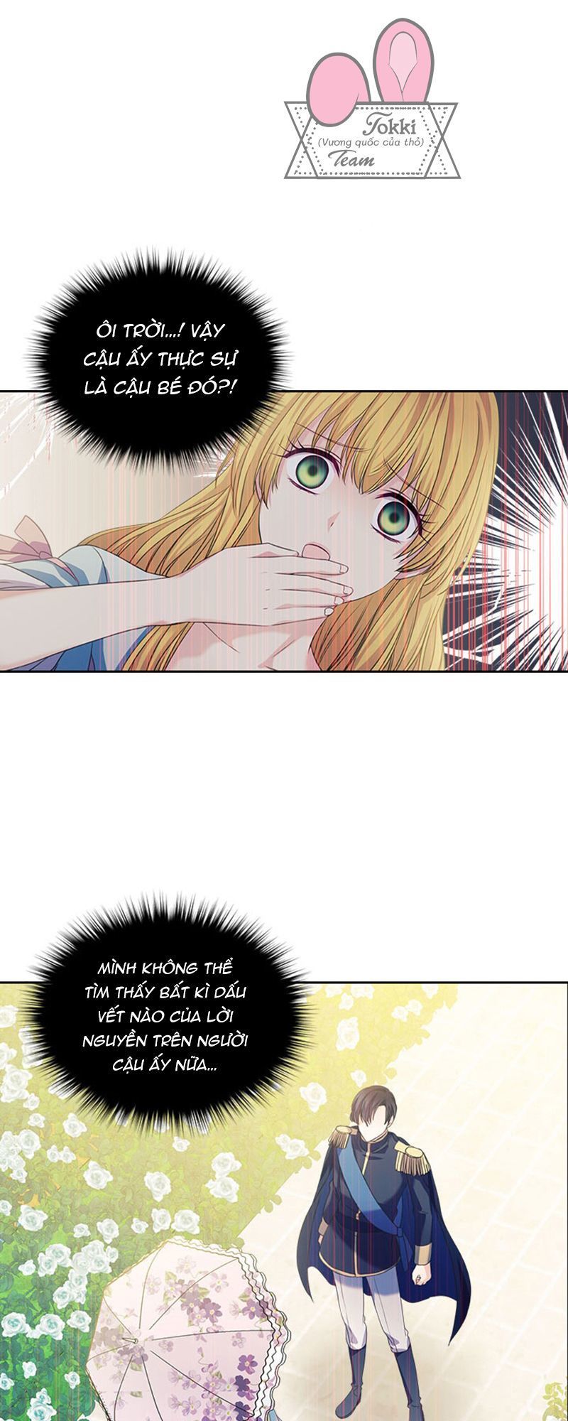 Tôi Trở Thành Hầu Gái Của Một Công Tước Chapter 40 - Trang 2