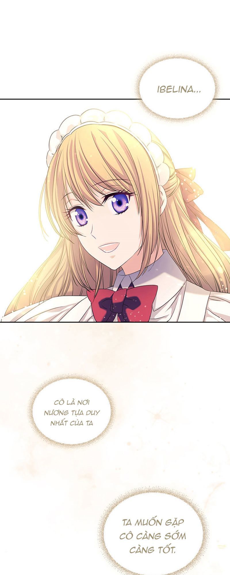 Tôi Trở Thành Hầu Gái Của Một Công Tước Chapter 40 - Trang 2