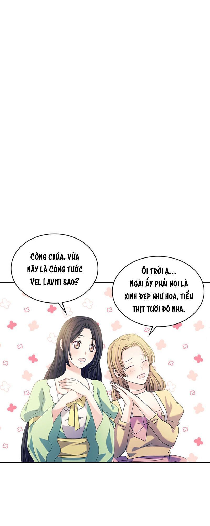 Tôi Trở Thành Hầu Gái Của Một Công Tước Chapter 40 - Trang 2