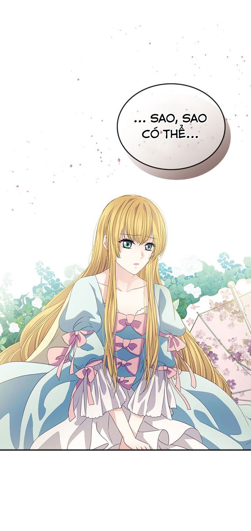 Tôi Trở Thành Hầu Gái Của Một Công Tước Chapter 40 - Trang 2