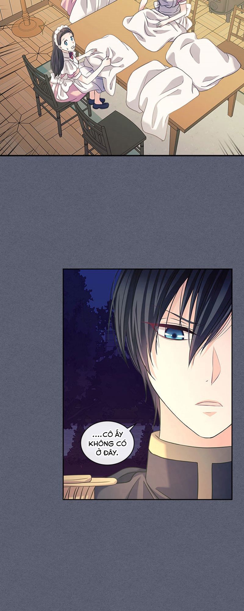 Tôi Trở Thành Hầu Gái Của Một Công Tước Chapter 40 - Trang 2