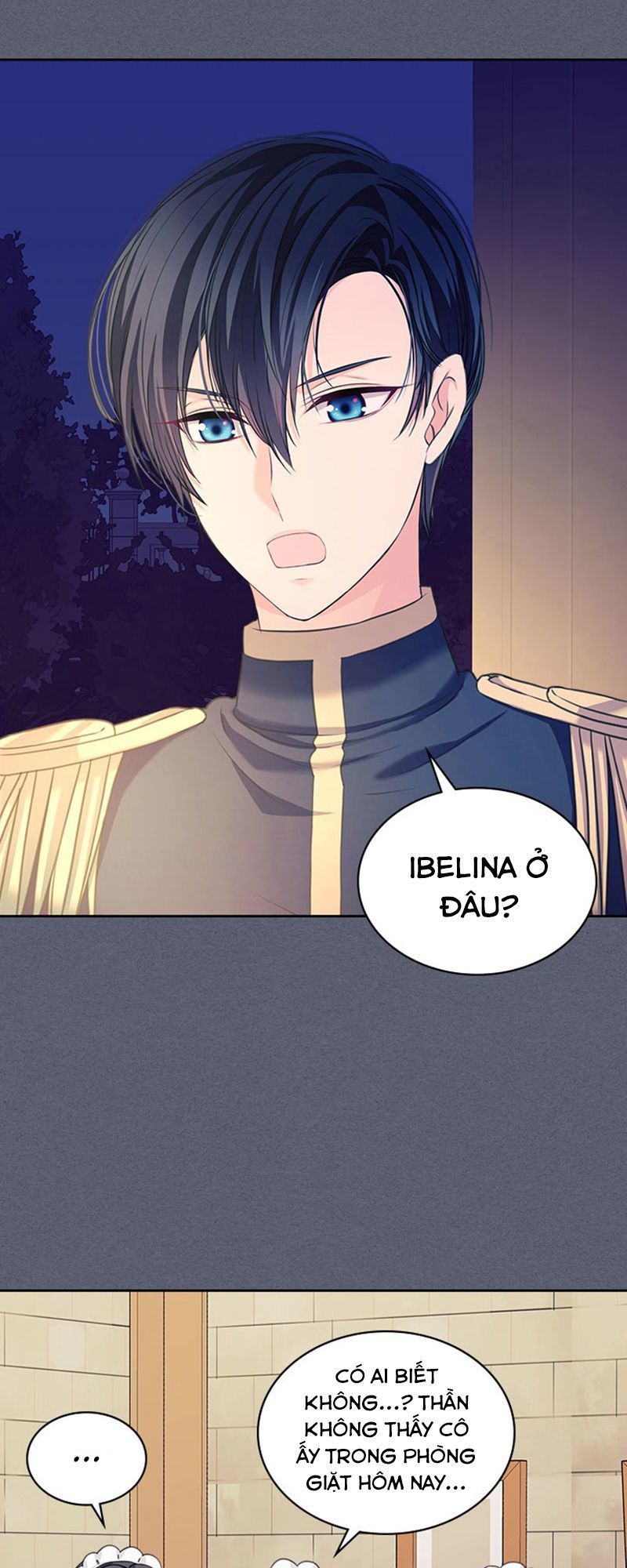 Tôi Trở Thành Hầu Gái Của Một Công Tước Chapter 40 - Trang 2