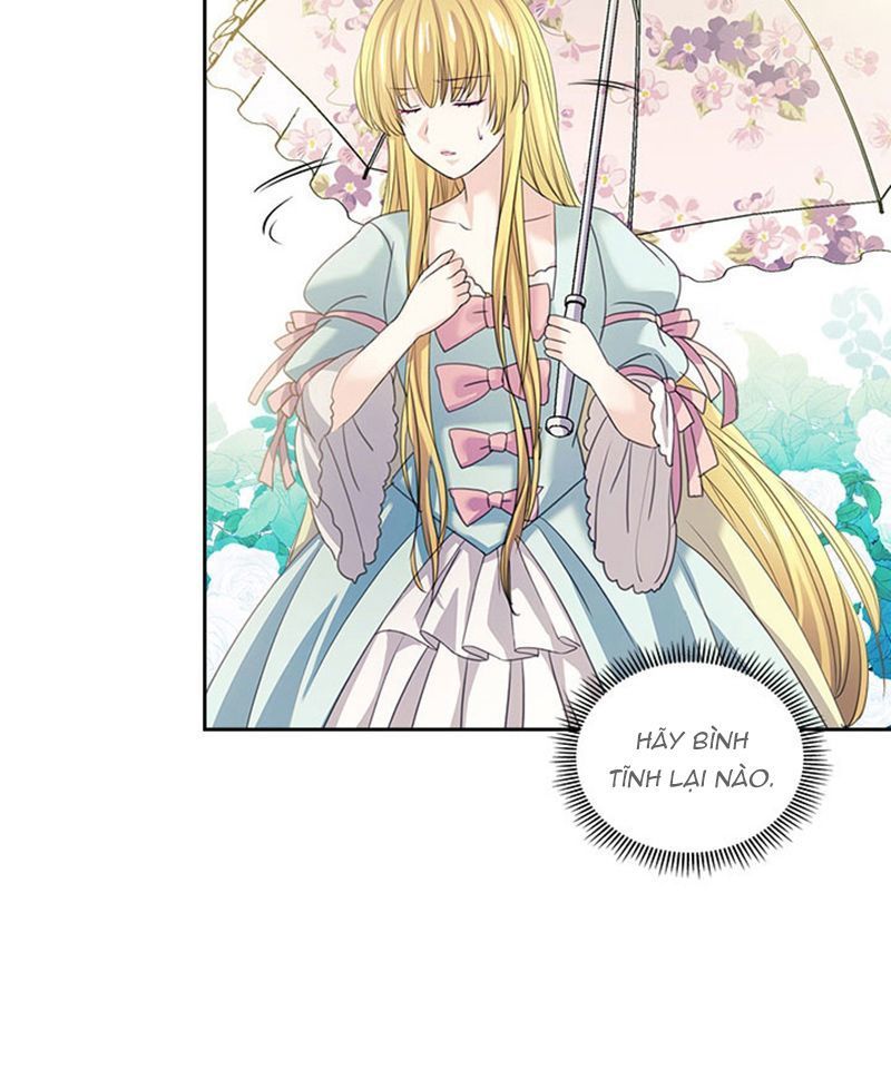 Tôi Trở Thành Hầu Gái Của Một Công Tước Chapter 40 - Trang 2