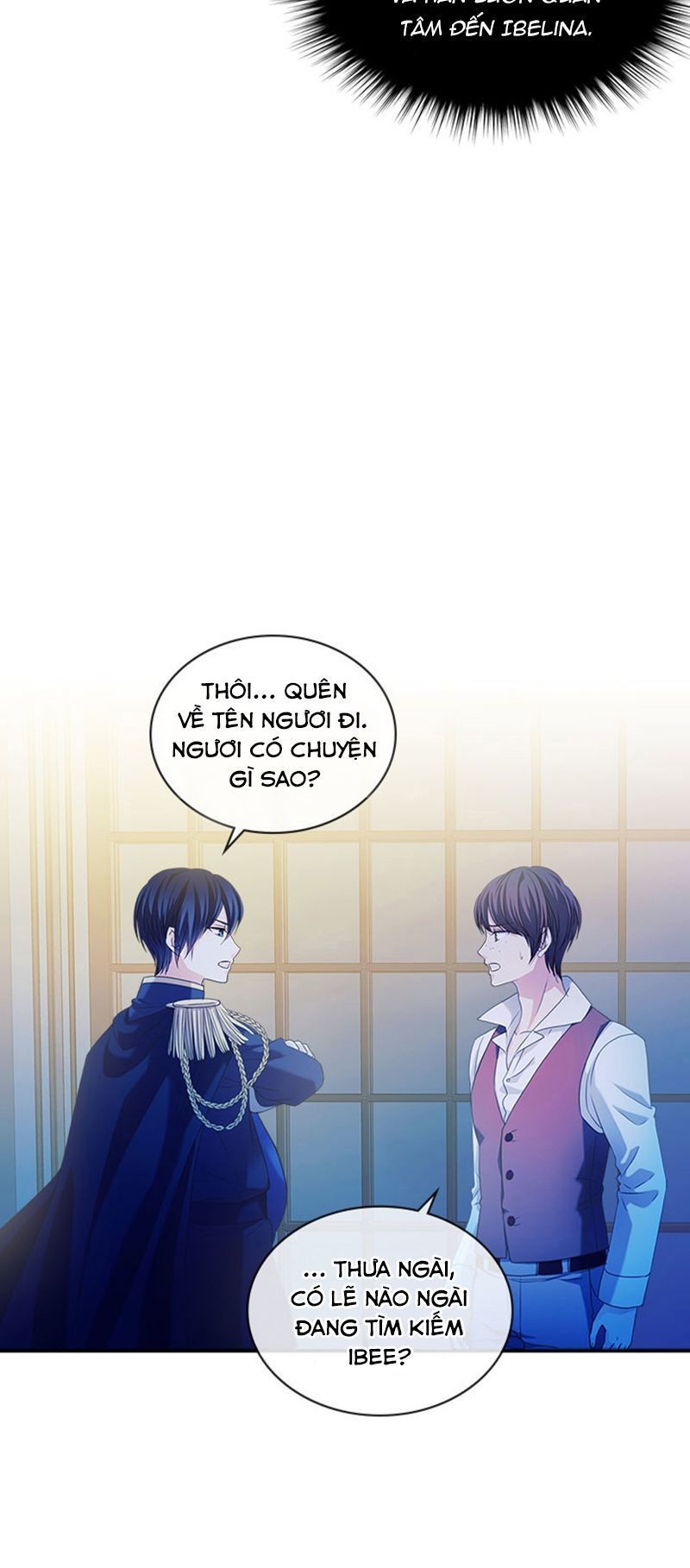 Tôi Trở Thành Hầu Gái Của Một Công Tước Chapter 40 - Trang 2