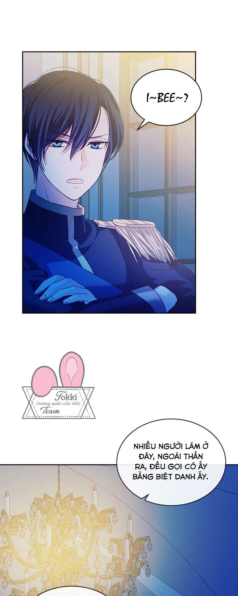 Tôi Trở Thành Hầu Gái Của Một Công Tước Chapter 40 - Trang 2