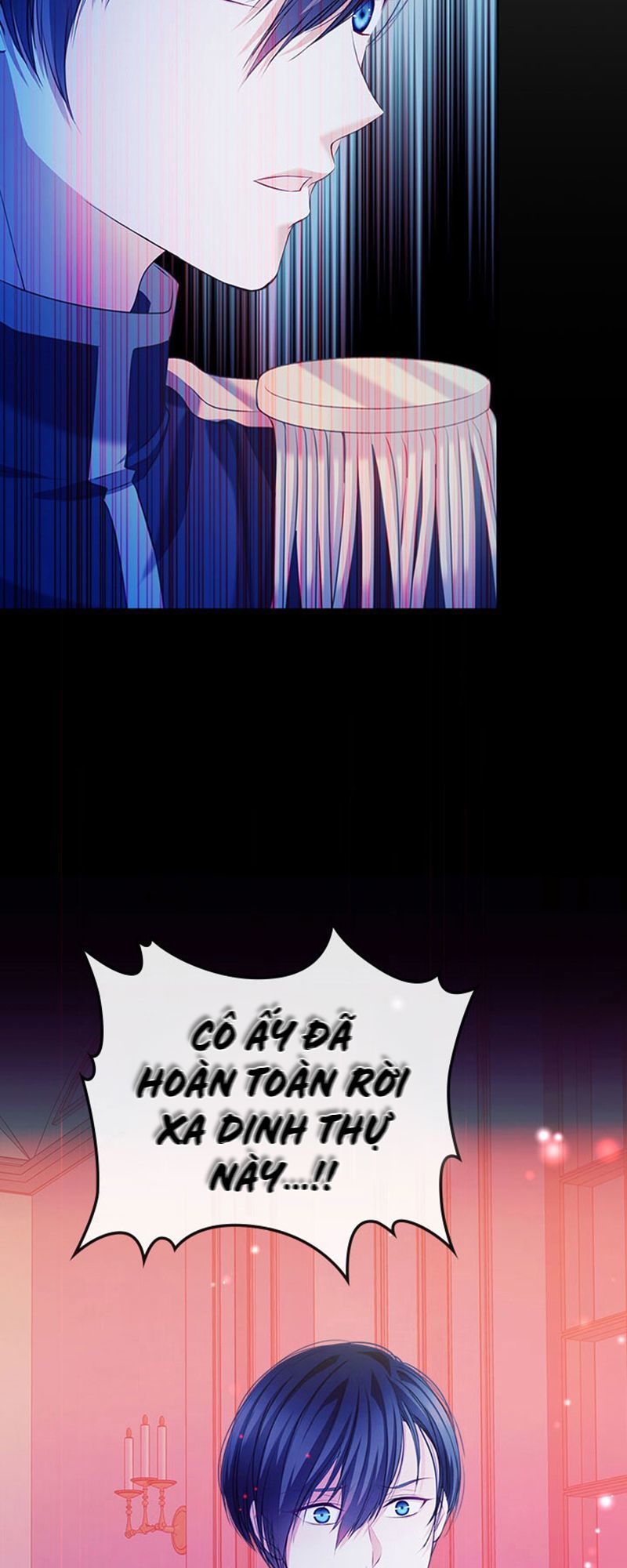 Tôi Trở Thành Hầu Gái Của Một Công Tước Chapter 40 - Trang 2