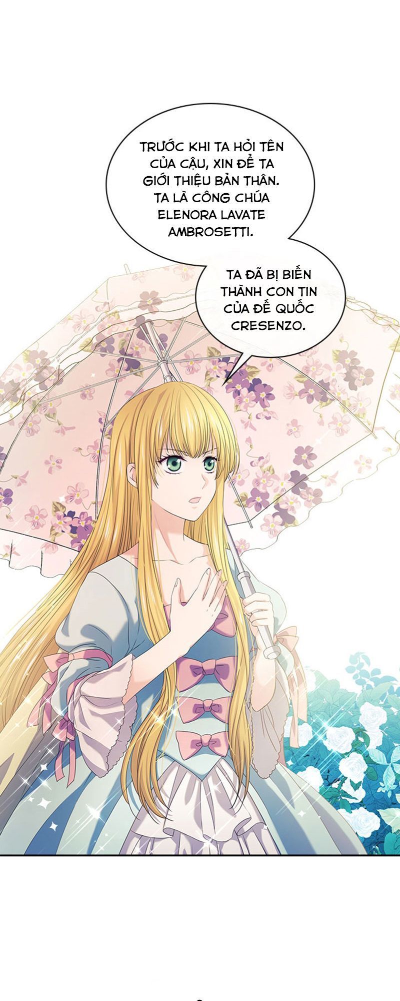 Tôi Trở Thành Hầu Gái Của Một Công Tước Chapter 40 - Trang 2